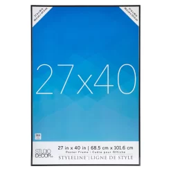 Styleline™ Poster Frame By Studio Décor® -Home Sale Store 10032501 30 scaled