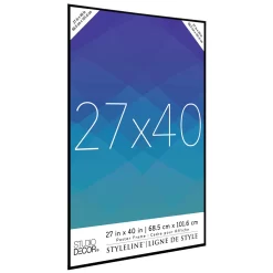 Styleline™ Poster Frame By Studio Décor® -Home Sale Store 10032501 3 U