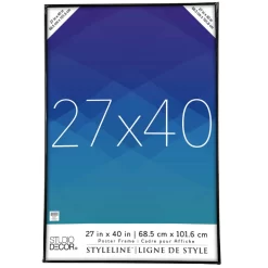 Styleline™ Poster Frame By Studio Décor® -Home Sale Store 10032501 6