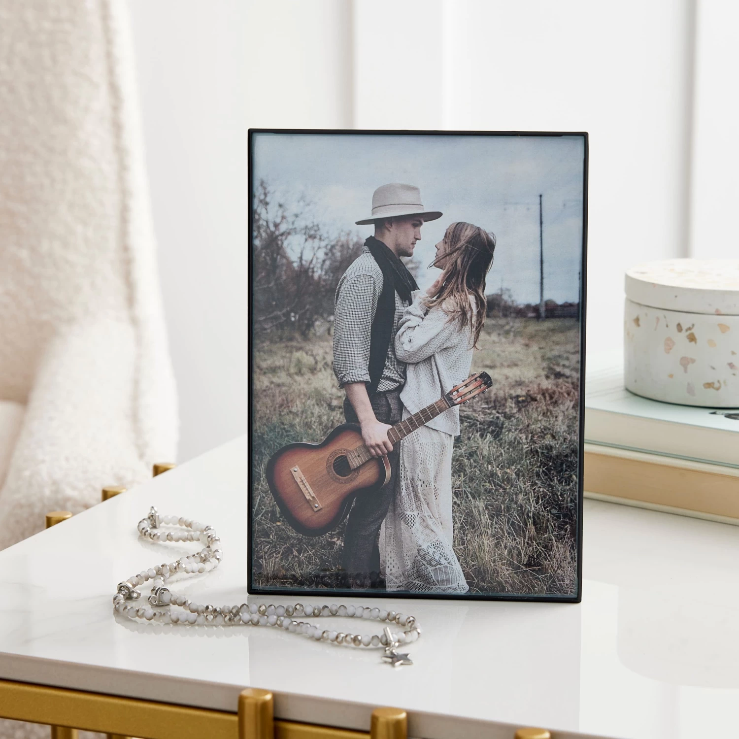 Black Frame, Basics By Studio Décor® 10 Black Frame, Basics By Studio Décor® - Image 10