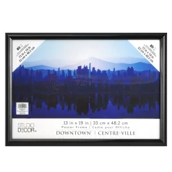 Poster Frame By Studio Décor® -Home Sale Store 10105276 1