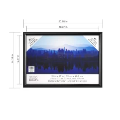 Poster Frame By Studio Décor® -Home Sale Store 10105276 4