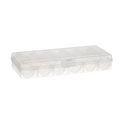 Bead Storage Box With 6 Container Stacks By Simply Tidy™ -Home Sale Store 10121776 30 scaled
