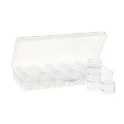 Bead Storage Box With 6 Container Stacks By Simply Tidy™ -Home Sale Store 10121776 32 scaled