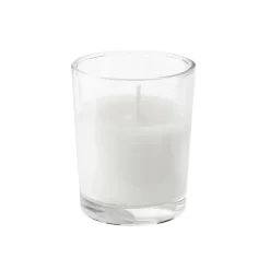 12 Ivory Glass Votive Candles By Ashland® Basic Elements™ 12 12 Ivory Glass Votive Candles By Ashland® Basic Elements™ -Home Sale Store 10136302 31 scaled