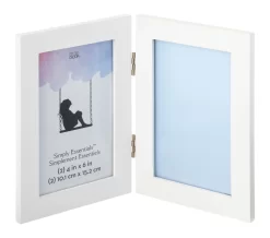 2 Opening Hinged Frame, Simply Essentials™ By Studio Décor® -Home Sale Store 10138242 31 scaled