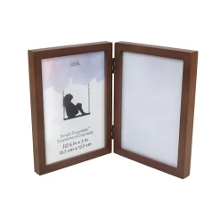2 Opening Hinged Frame, Simply Essentials™ By Studio Décor® -Home Sale Store 10139145 1