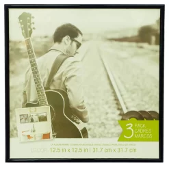 3-Pack LP Album Frame By Studio Décor® -Home Sale Store 10142958 1