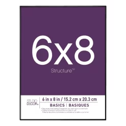 Black Frame, Basics By Studio Décor® 38 Black Frame, Basics By Studio Décor® -Home Sale Store 10146801 1