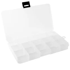 Small Crafts Storage Cases, 3ct. By Simply Tidy™ -Home Sale Store 10161929 3