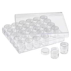 Bead Organizer With Storage Containers By Simply Tidy™ -Home Sale Store 10164848 31 scaled