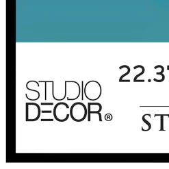 Styleline™ Poster Frame By Studio Décor® -Home Sale Store 10174000 2 U