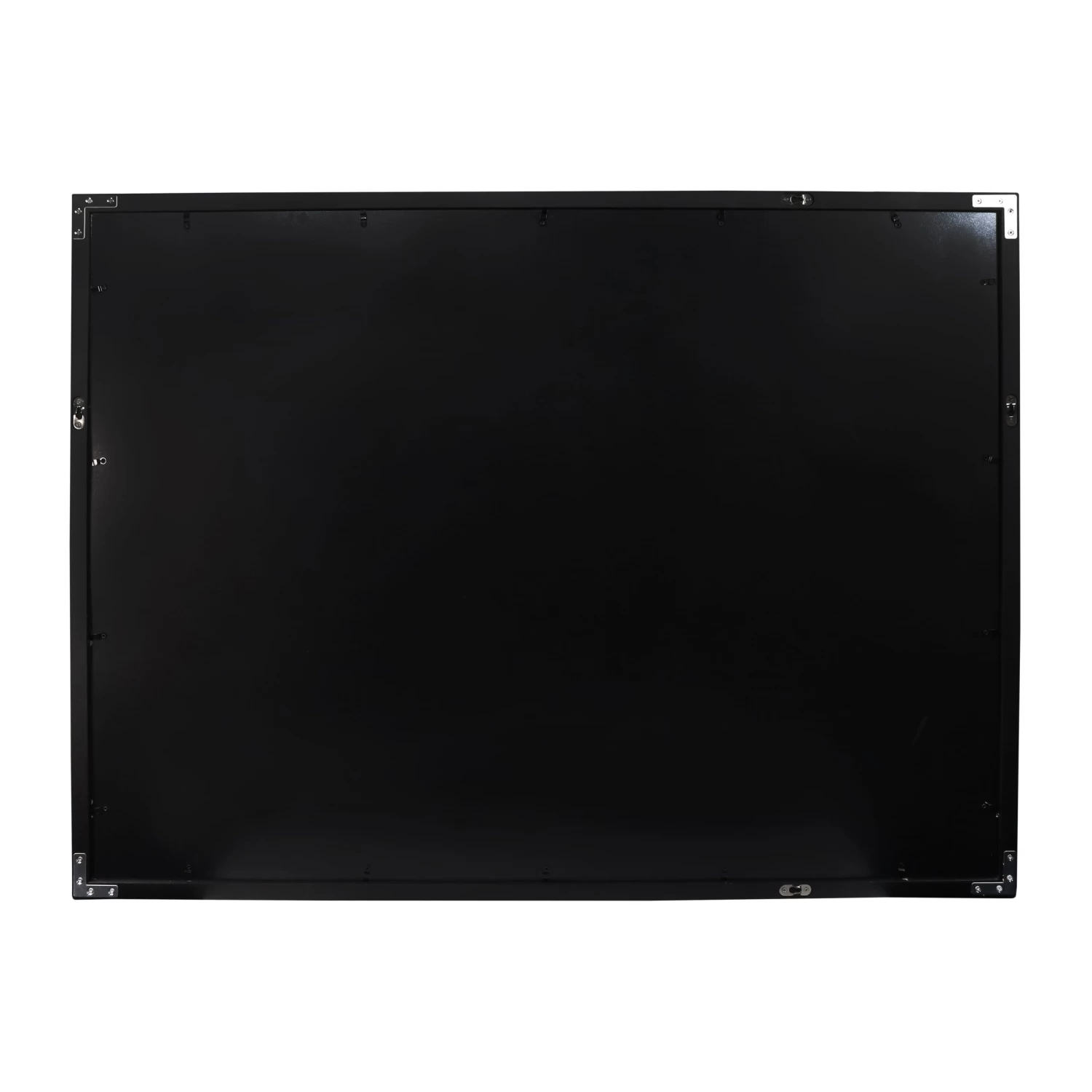 Black Large Shadow Box, 30" X 40" By Studio Décor® 3 Black Large Shadow Box, 30" X 40" By Studio Décor® - Image 3