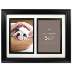 2 Opening Collage Frame, Expressions™ By Studio Décor®