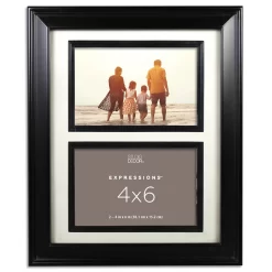 2 Opening Collage Frame, Expressions™ By Studio Décor® -Home Sale Store 10190848 1
