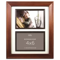 2 Opening Collage Frame, Expressions™ By Studio Décor® -Home Sale Store 10190849 1