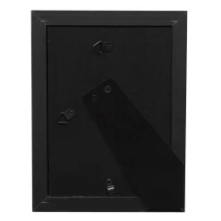 Distressed Black Wood Frame, Simply Essentials™ By Studio Décor® -Home Sale Store 10193906 7