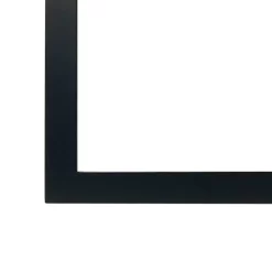 3 Opening Black Collage Frame With Mat, Simply Essentials™ By Studio Décor® -Home Sale Store 10193990 2