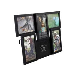 6-Opening Collage Frame, 4" X 6" By Studio Décor® -Home Sale Store 10203368 6 scaled
