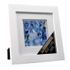 White Gallery Frame With Double Mat By Studio Décor®