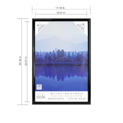 Poster Frame By Studio Décor® -Home Sale Store 10212858 4