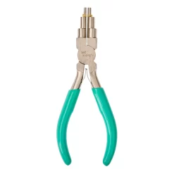 Bead Landing™ Triple Bail Forming Pliers