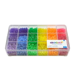 Creatology™ Pony Beads Set -Home Sale Store 10224815 5 scaled