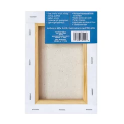 12 Packs: 2 Ct. (24 Total) Value Pack Canvas, By Artist's Loft® Necessities™ -Home Sale Store 10229859 2