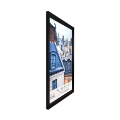 Black Poster Frame, Stockholm™ By Studio Décor® -Home Sale Store 10256678 3