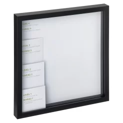 Black Adjustable-Depth Shadow Box By Studio Décor® -Home Sale Store 10268662 32 scaled
