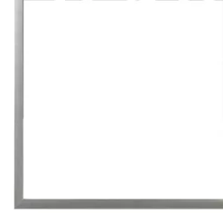 4 Pack Multipurpose 8.5" X 11" Wall Frames, Basics By Studio Décor® -Home Sale Store 10274967 3