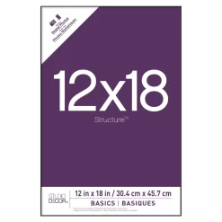 Black Frame, Basics By Studio Décor®