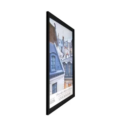 Black Poster Frame, Stockholm™ By Studio Décor® -Home Sale Store 10314623 3