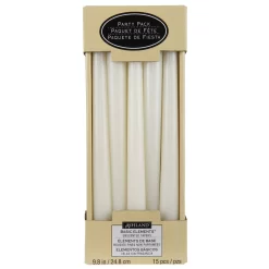 Ashland® Taper Candles Party Pack
