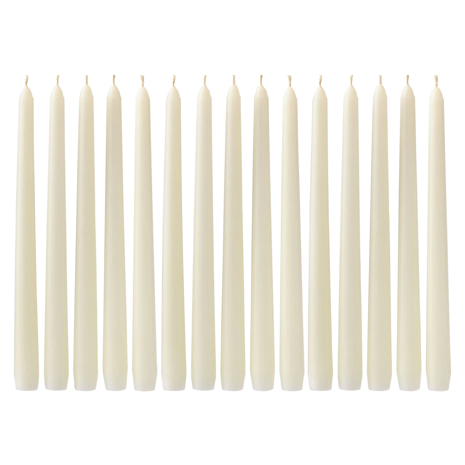 Ashland® Taper Candles Party Pack 3 Ashland® Taper Candles Party Pack - Image 3