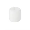 Ashland® Basic Elements™ White Pillar Candles, Value Pack