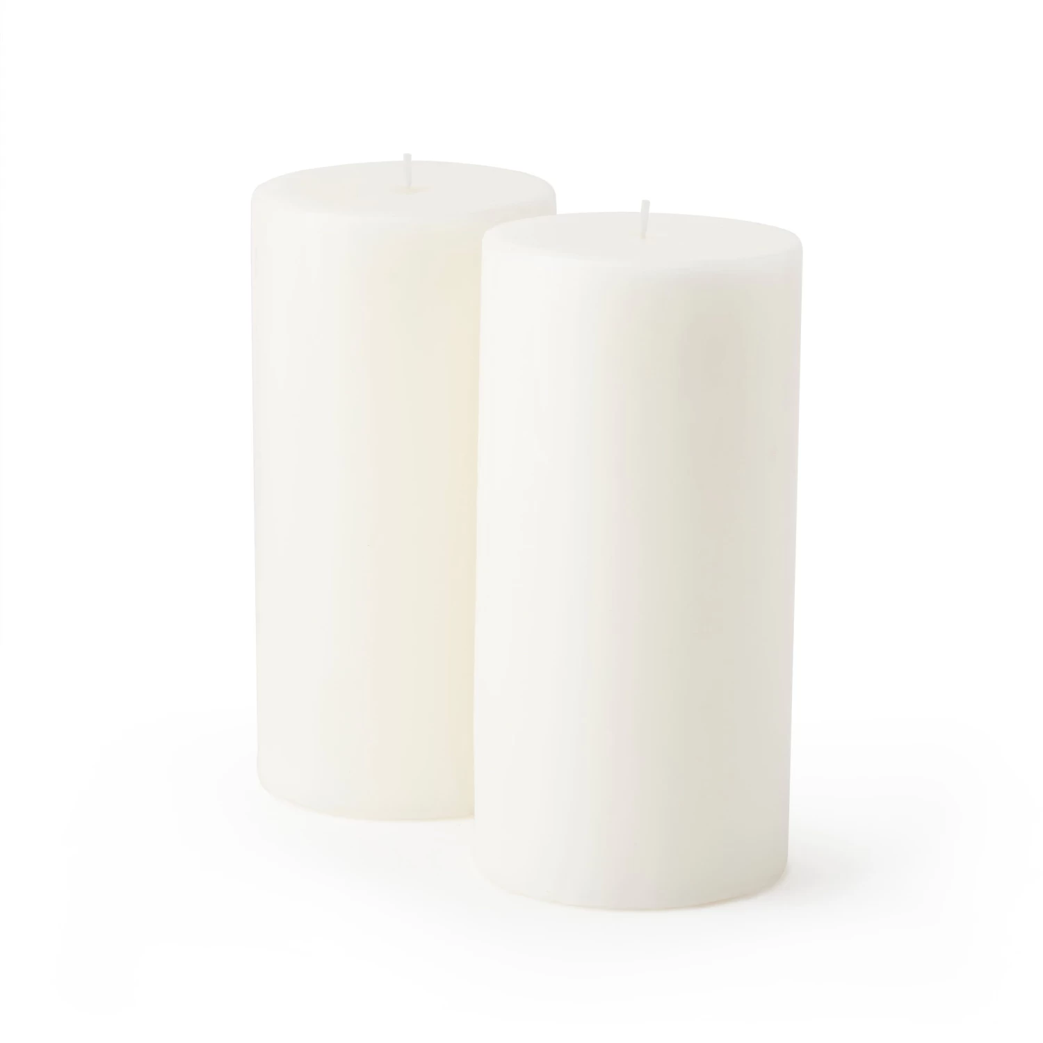 Ashland® Pillar Candle Pair 4 Ashland® Pillar Candle Pair - Image 4