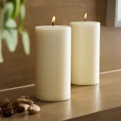 Ashland® Pillar Candle Pair 11 Ashland® Pillar Candle Pair -Home Sale Store 10317970 20 scaled
