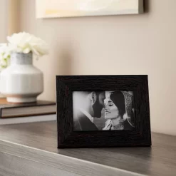 Black Barnwood Frame, Simply Essentials™ By Studio Décor® -Home Sale Store 10322319 20 scaled