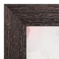 Black Barnwood Frame, Simply Essentials™ By Studio Décor® -Home Sale Store 10322320 6