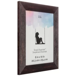 Black Barnwood Frame, Simply Essentials™ By Studio Décor® -Home Sale Store 10322321 8
