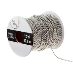 Bead Landing™ Ball Chain, Spool