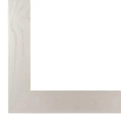 Grey Gallery Frame With Double Mat By Studio Décor® 24 Grey Gallery Frame With Double Mat By Studio Décor® -Home Sale Store 10347269 3