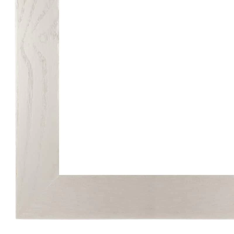 Grey Gallery Frame With Double Mat By Studio Décor® 12 Grey Gallery Frame With Double Mat By Studio Décor® - Image 12