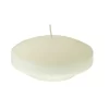 Basic Elements™ Ivory Floating Candles, 4ct. By Ashland®