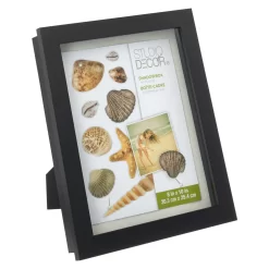 Black Front Opening Shadow Box By Studio Décor® -Home Sale Store 10383116 31 scaled