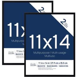 2-Pack Multipurpose Frames, Basics By Studio Décor® -Home Sale Store 10388979 1