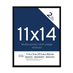 2-Pack Multipurpose Frames, Basics By Studio Décor® -Home Sale Store 10388979 2