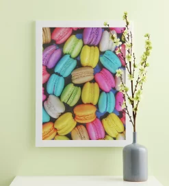 White Belmont Frame By Studio Décor® -Home Sale Store 10392849 20 scaled