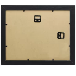 Black Belmont Frame With Mat By Studio Décor® -Home Sale Store 10392855 4